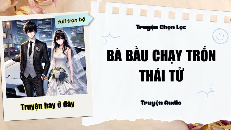 Tập 1