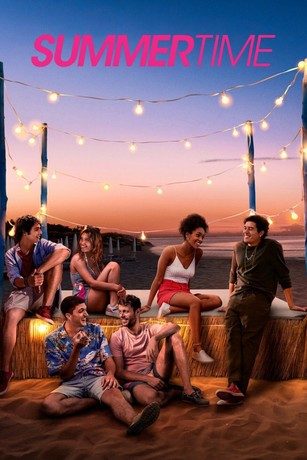 Ba mét phía trên bầu trời (Phần 3)