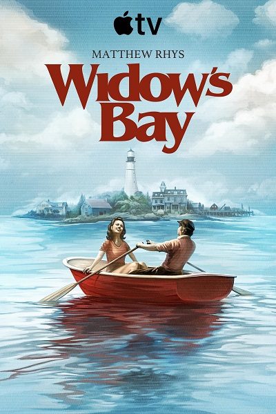 Bí Ẩn Thị Trấn Widow's Bay