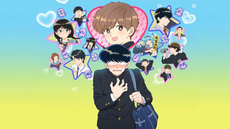 Tập 1