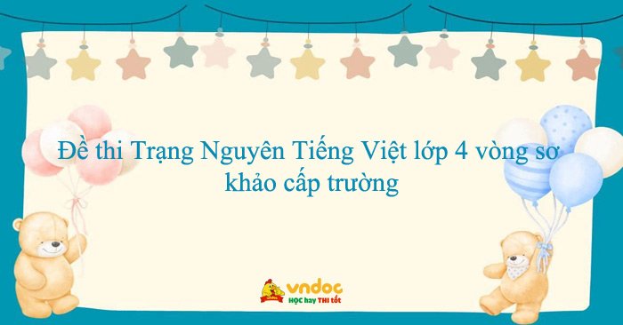 Tập 1
