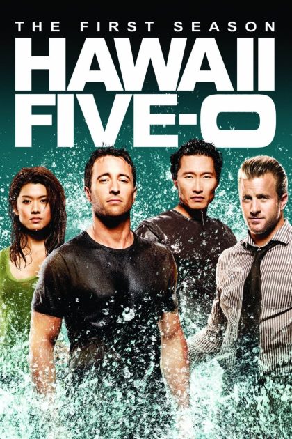 Đội Đặc Nhiệm Hawaii (Phần 1)
