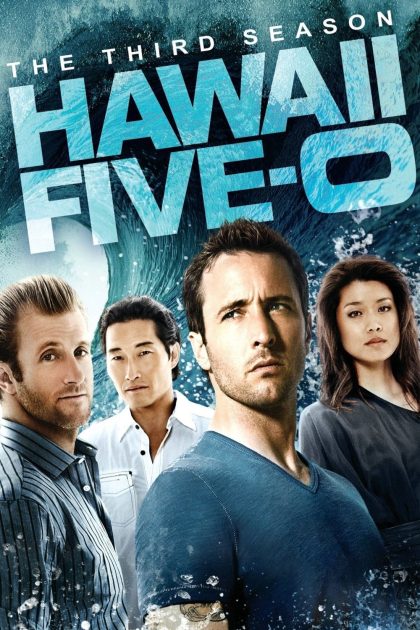 Đội Đặc Nhiệm Hawaii (Phần 3)