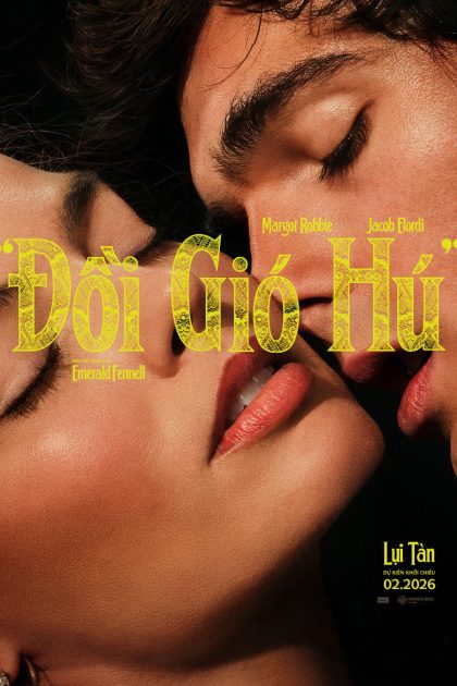 "Đồi Gió Hú"