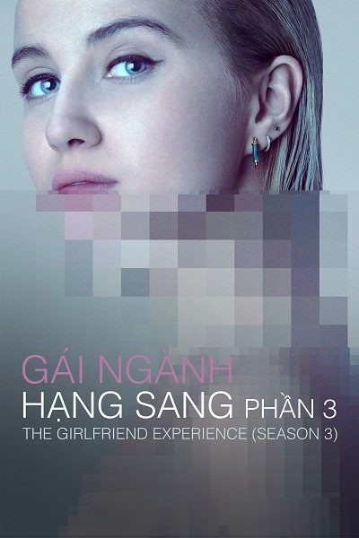 Gái Ngành Hạng Sang (Phần 3)