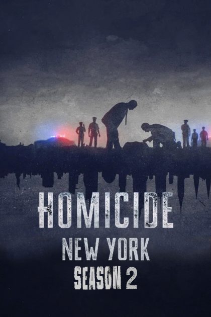 Homicide: Án mạng (Phần 3)