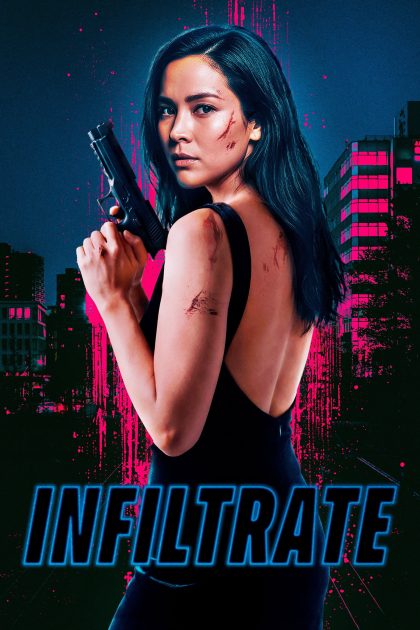 Infiltrate