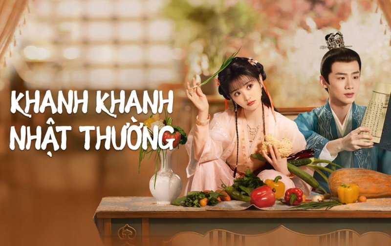Tập 1