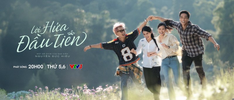 Tập 1
