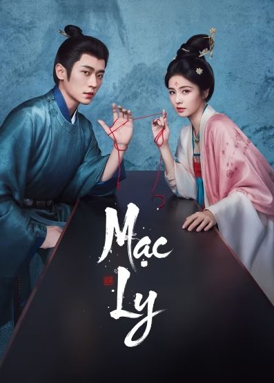 Mạc Ly