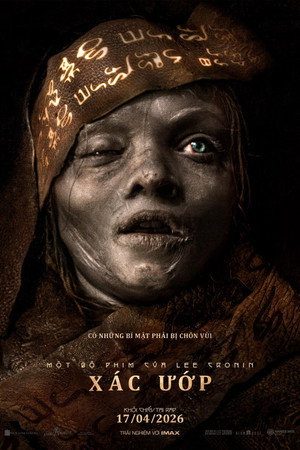 Một bộ phim của Lee Cronin: Xác ướp