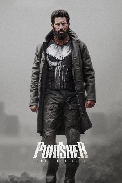 Một Chương Trình Đặc Biệt từ Marvel Television - The Punisher: Phát Súng Cuối Cùng