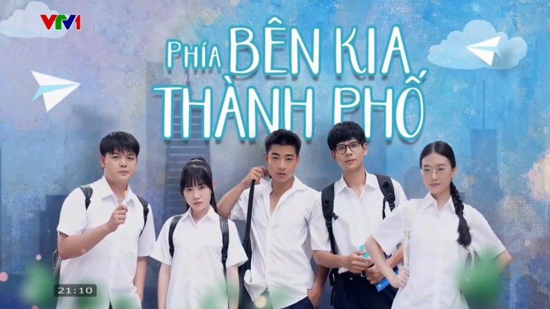 Tập 1