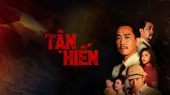 Tập 1