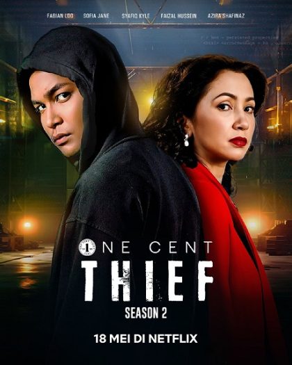 Tên Trộm Một Xu (Phần 2)