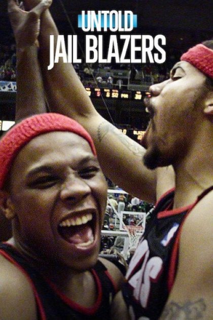 Bí mật giới thể thao: Portland Trail Blazers